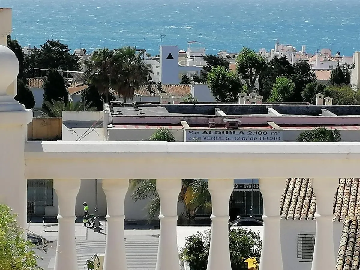 Calle Bastion, 2 Apartamento 3 托雷莫利诺斯