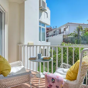  Apartamento De Sue - Parking Incluido!