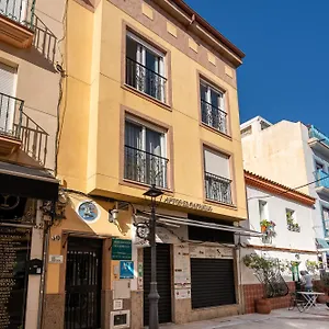 Capricho Del Mar Lejlighed