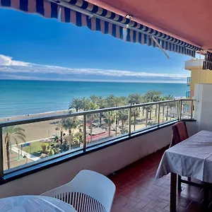  Apartamento Casa Carmita