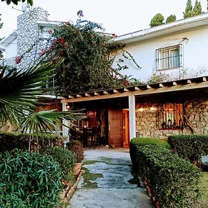 Pensjonat Boutique Los Geranios Del Pinar, Torremolinos