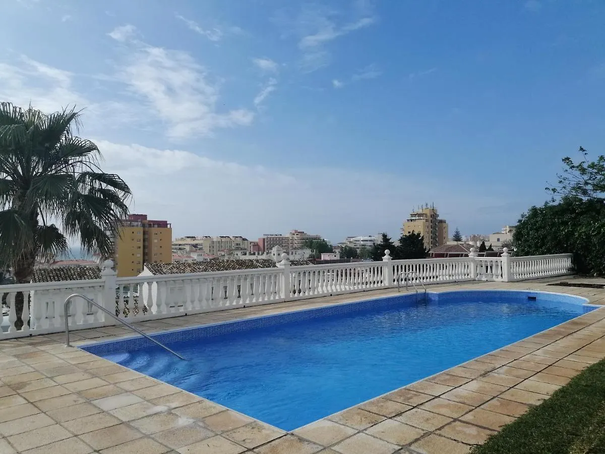 Calle Bastion, 2 Apartamento 3 Torremolinos Lägenhet