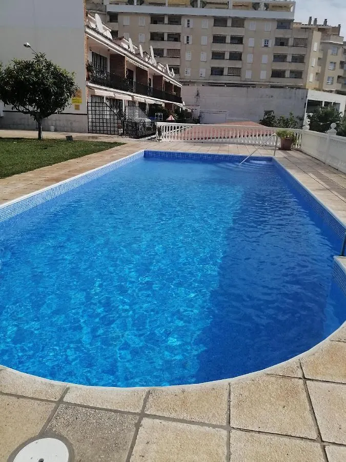 Calle Bastion, 2 Apartamento 3 Torremolinos 0*,  Spanien