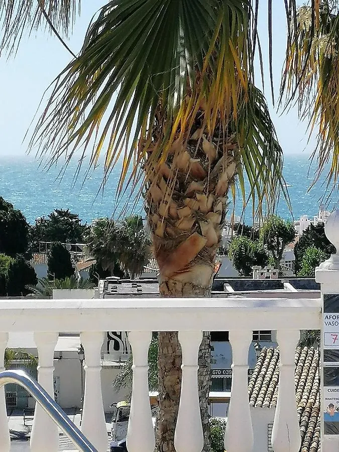 Calle Bastion, 2 Apartamento 3 Torremolinos