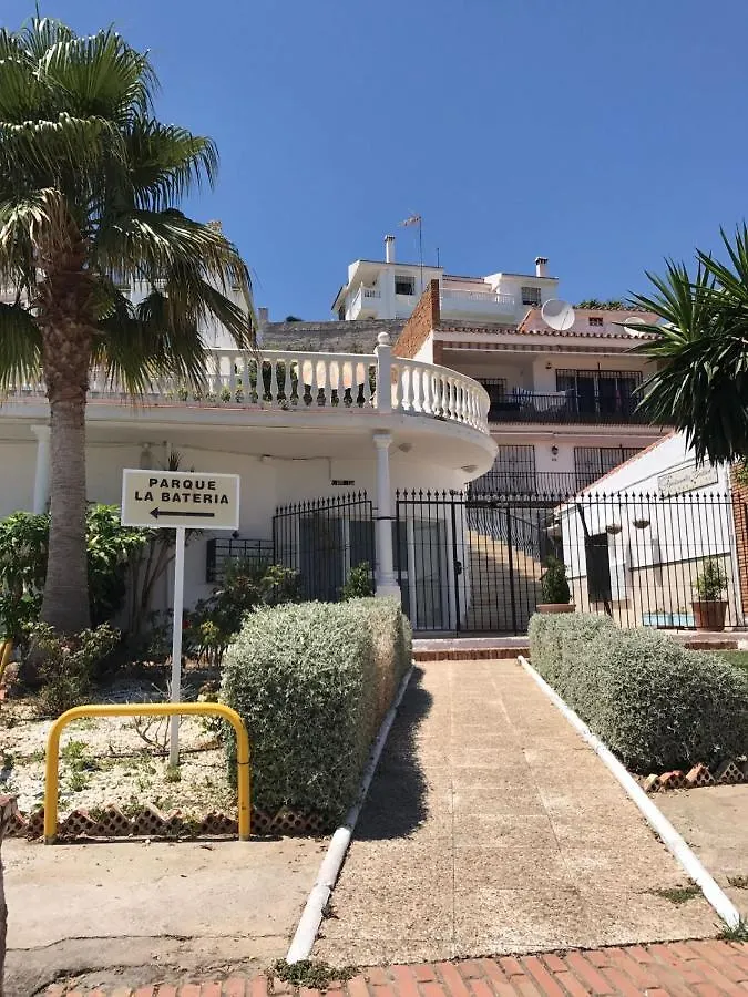 Calle Bastion, 2 Apartamento 3 Torremolinos Lägenhet