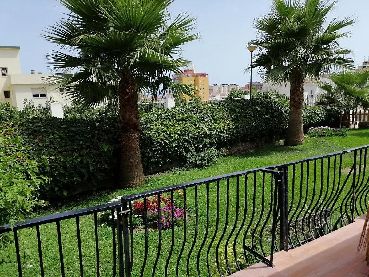 Lägenhet Calle Bastion, 2 Apartamento 3 Torremolinos