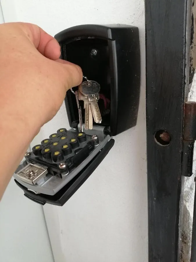 Lägenhet Calle Bastion, 2 Apartamento 3 Torremolinos Spanien