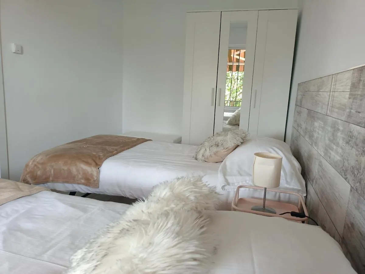 Lägenhet Calle Bastion, 2 Apartamento 3 Torremolinos