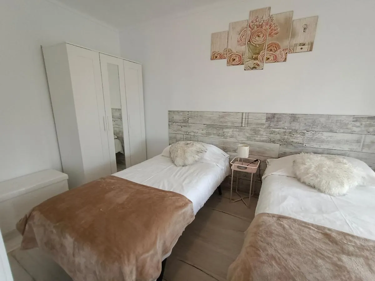 Calle Bastion, 2 Apartamento 3 Torremolinos 0*,  Spanien