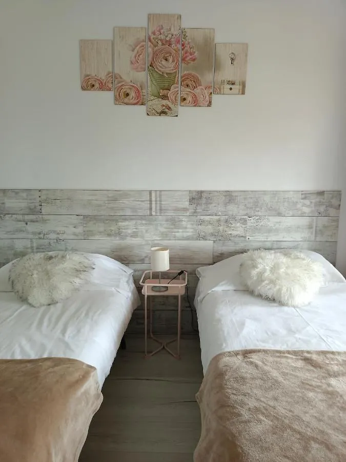 Calle Bastion, 2 Apartamento 3 Torremolinos Lägenhet