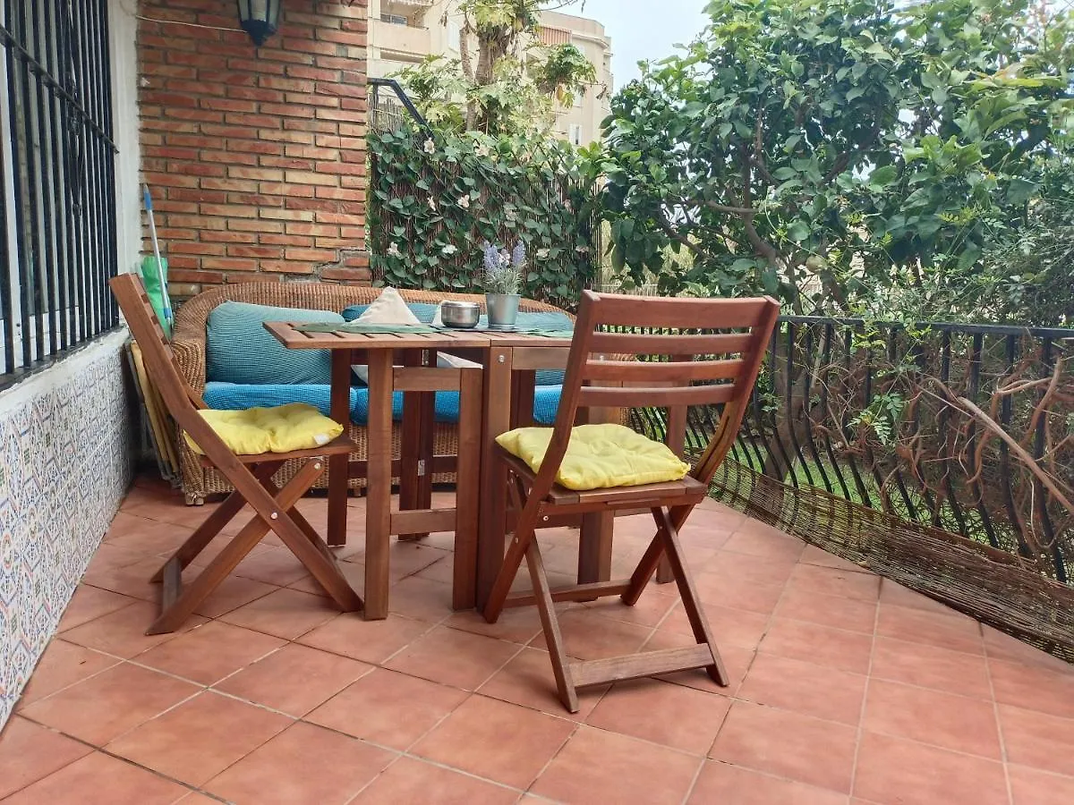 Lägenhet Calle Bastion, 2 Apartamento 3 Torremolinos Spanien