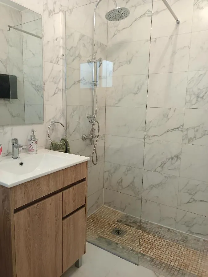 Lägenhet Calle Bastion, 2 Apartamento 3 Torremolinos Spanien