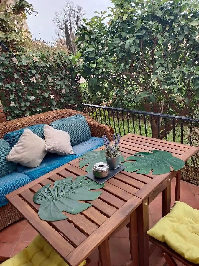 Calle Bastion, 2 Apartamento 3 Torremolinos Spanien