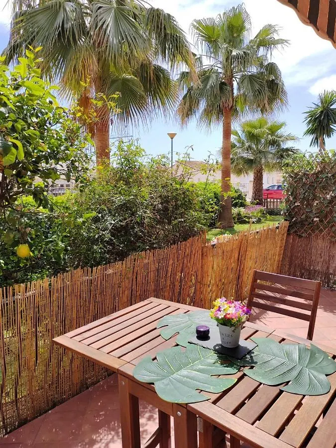 Lägenhet Calle Bastion, 2 Apartamento 3 Torremolinos Spanien