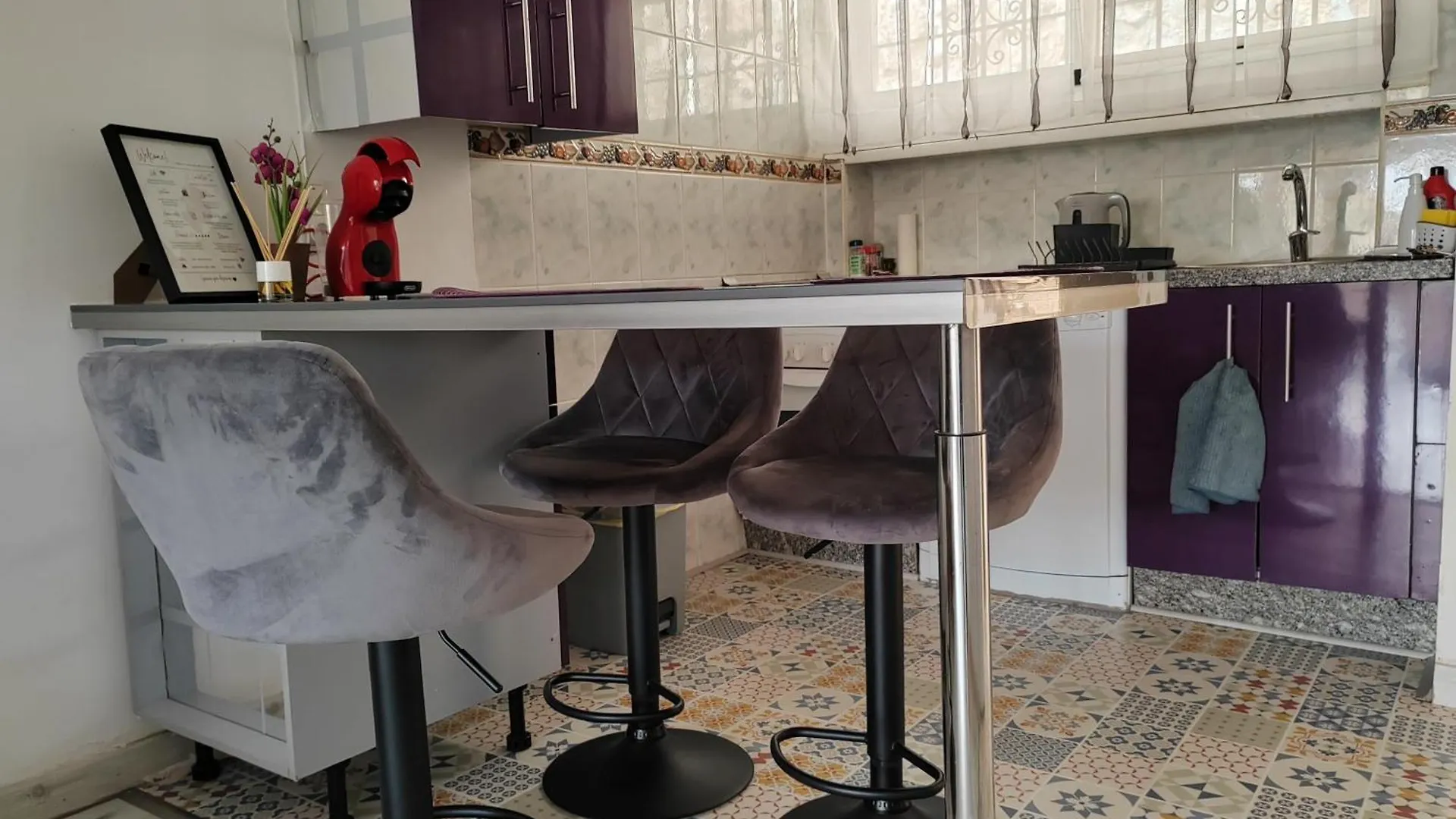 Calle Bastion, 2 Apartamento 3 Lejlighed Torremolinos