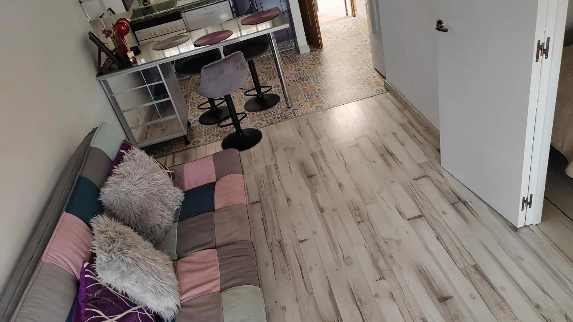 Calle Bastion, 2 Apartamento 3 Lejlighed Torremolinos