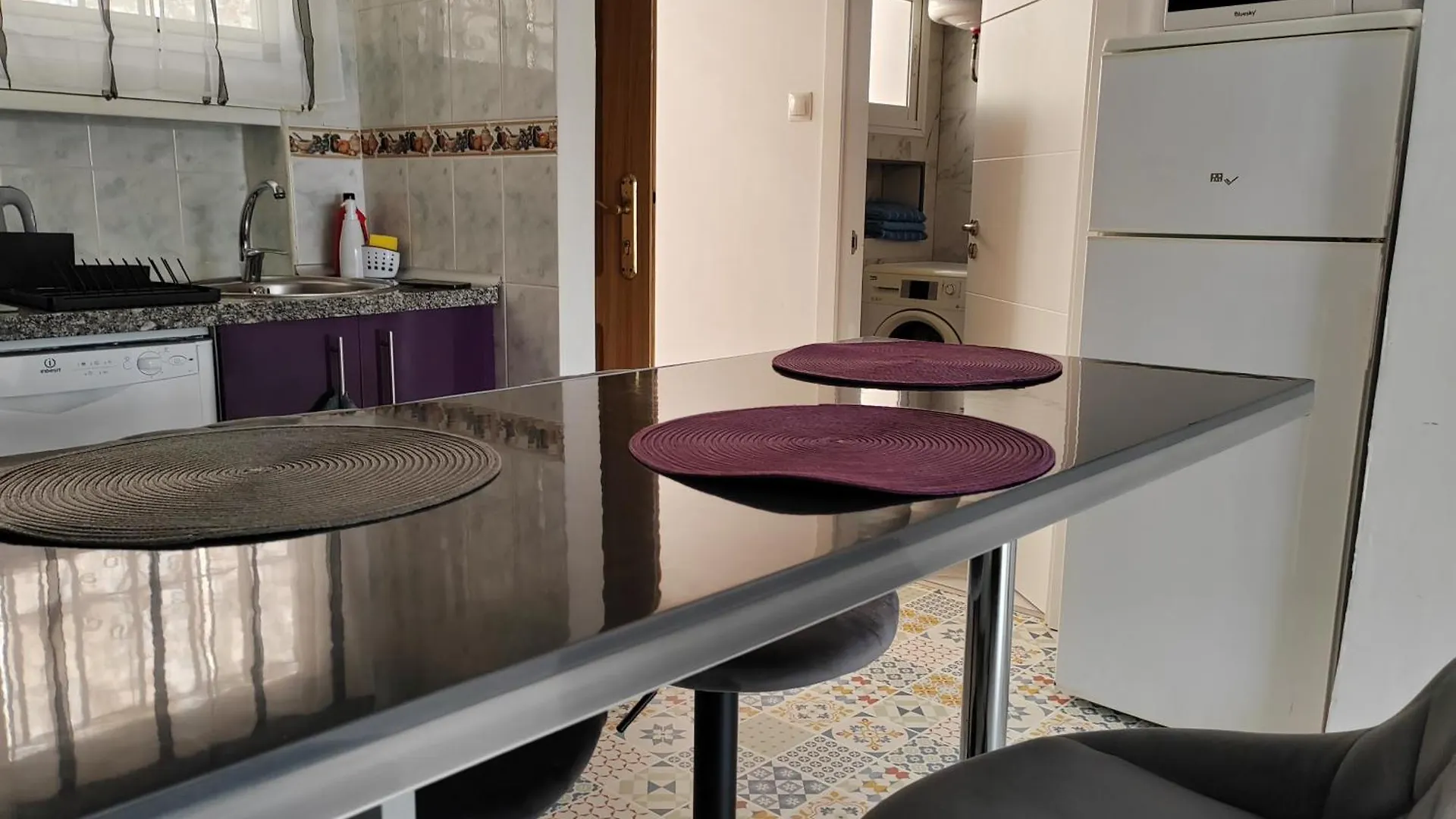 Calle Bastión, 2 Apartamento 3 Torremolinos